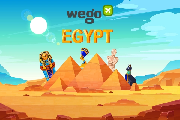Wego: 151% growth in GCC to Egypt searches