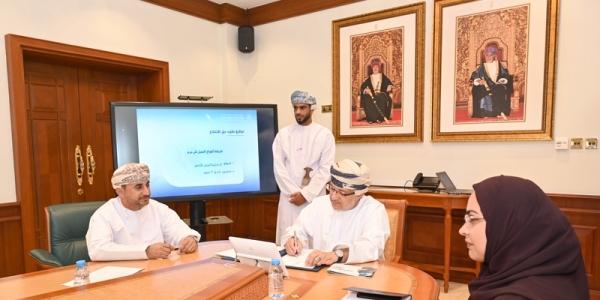 MHT signs usufruct contracts for 9 tourism projects