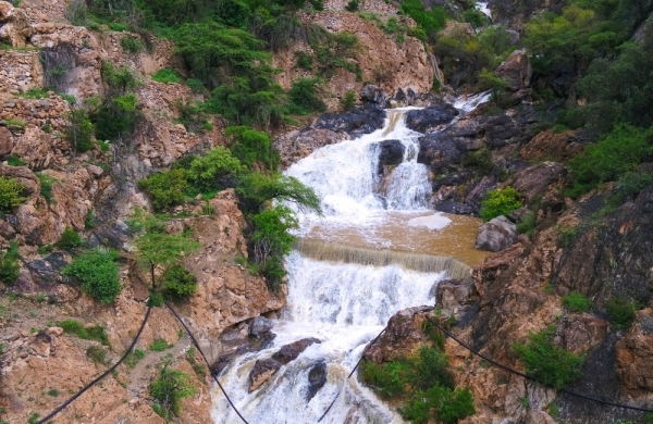 Unique project launched to use silt gathered in dam lakes