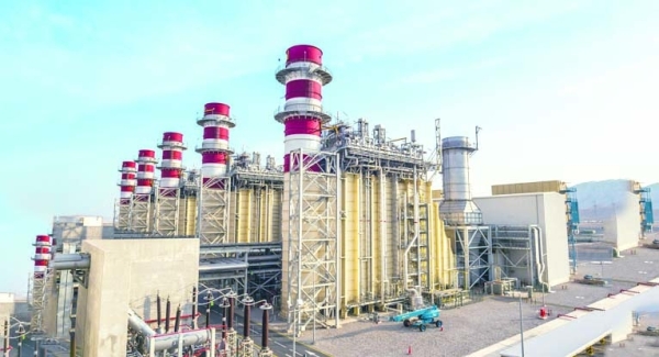 Spot Market, Direct Sales offer new lifeline to Oman power plants falling out of contract