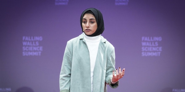 The Falling Walls Lab Oman 2022 extends registration till Sep 5