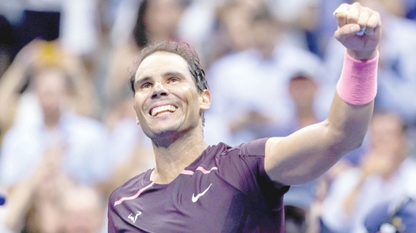 Cornet ousts champion Raducanu