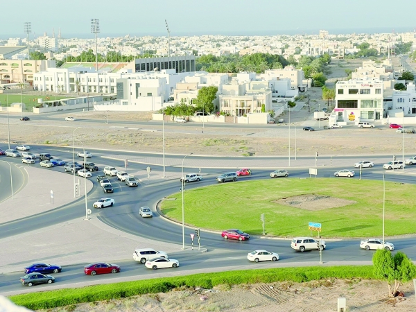Muscat Municipality to implement development projects