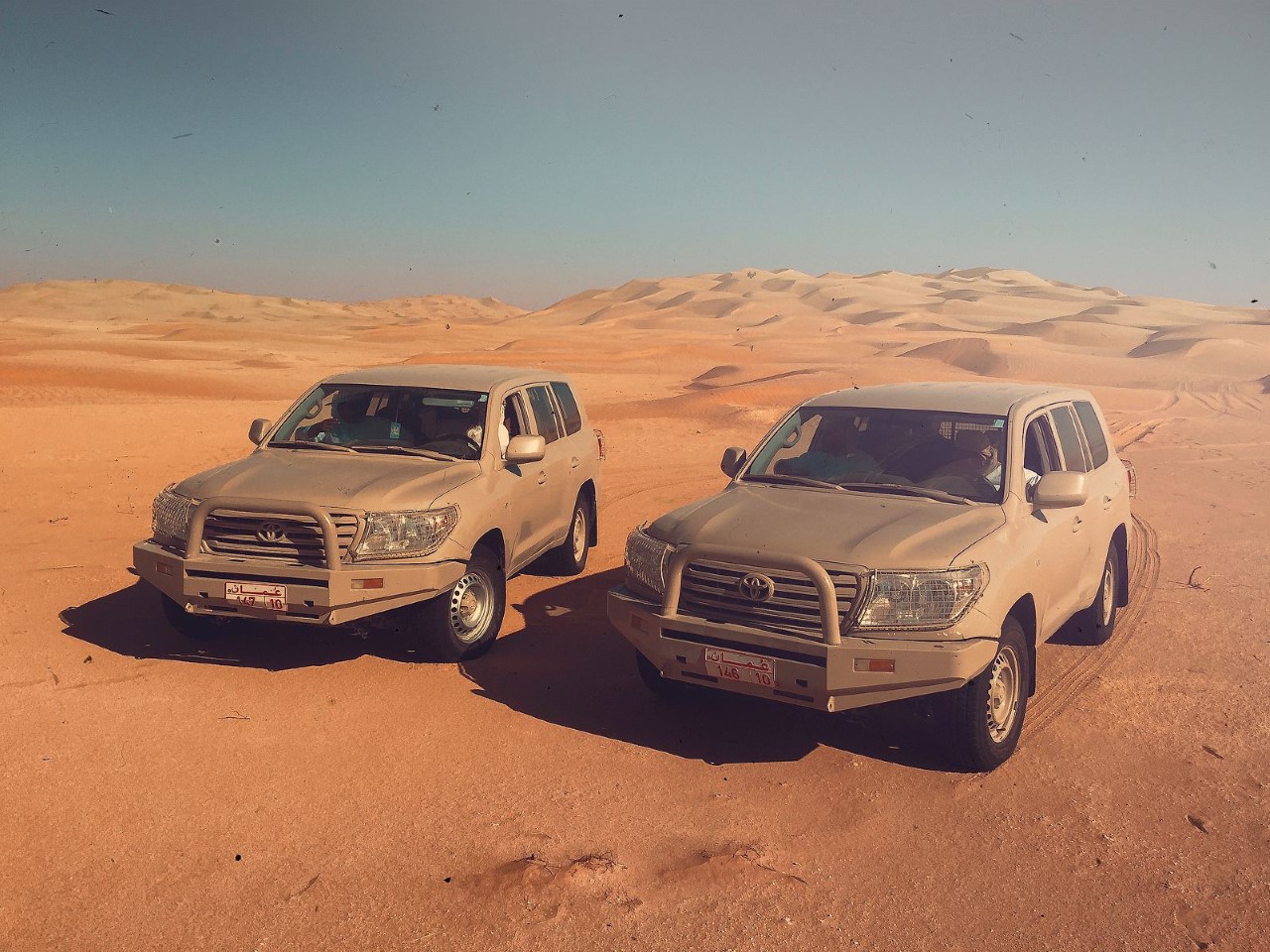 هيئة البيئة تنفّذ 3284 زيارة تفتيشية لمصادر التلوّث في 6 أشهر