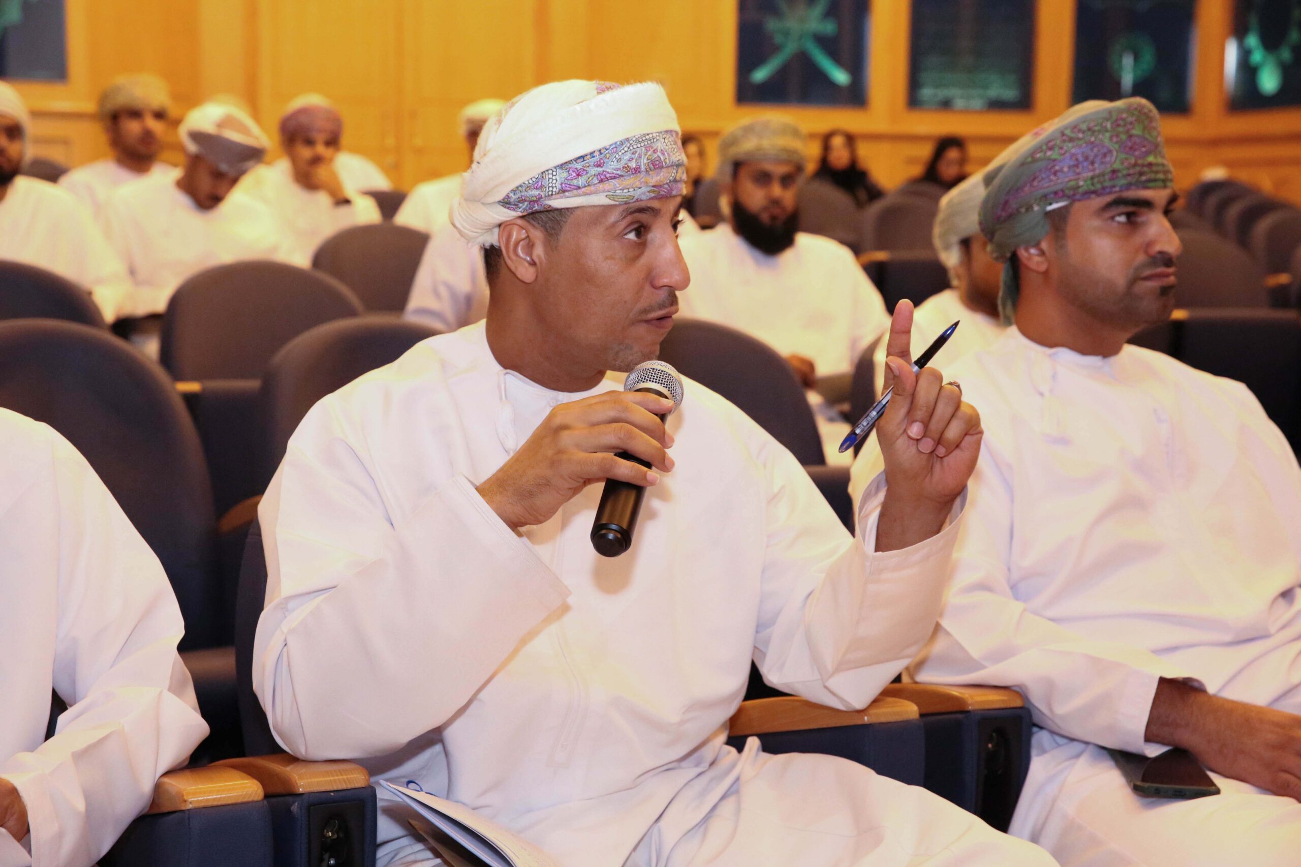 وزارة الاقتصاد تنظم حلقة عمل حول إعداد الميزانية الإنمائية لعام 2023م