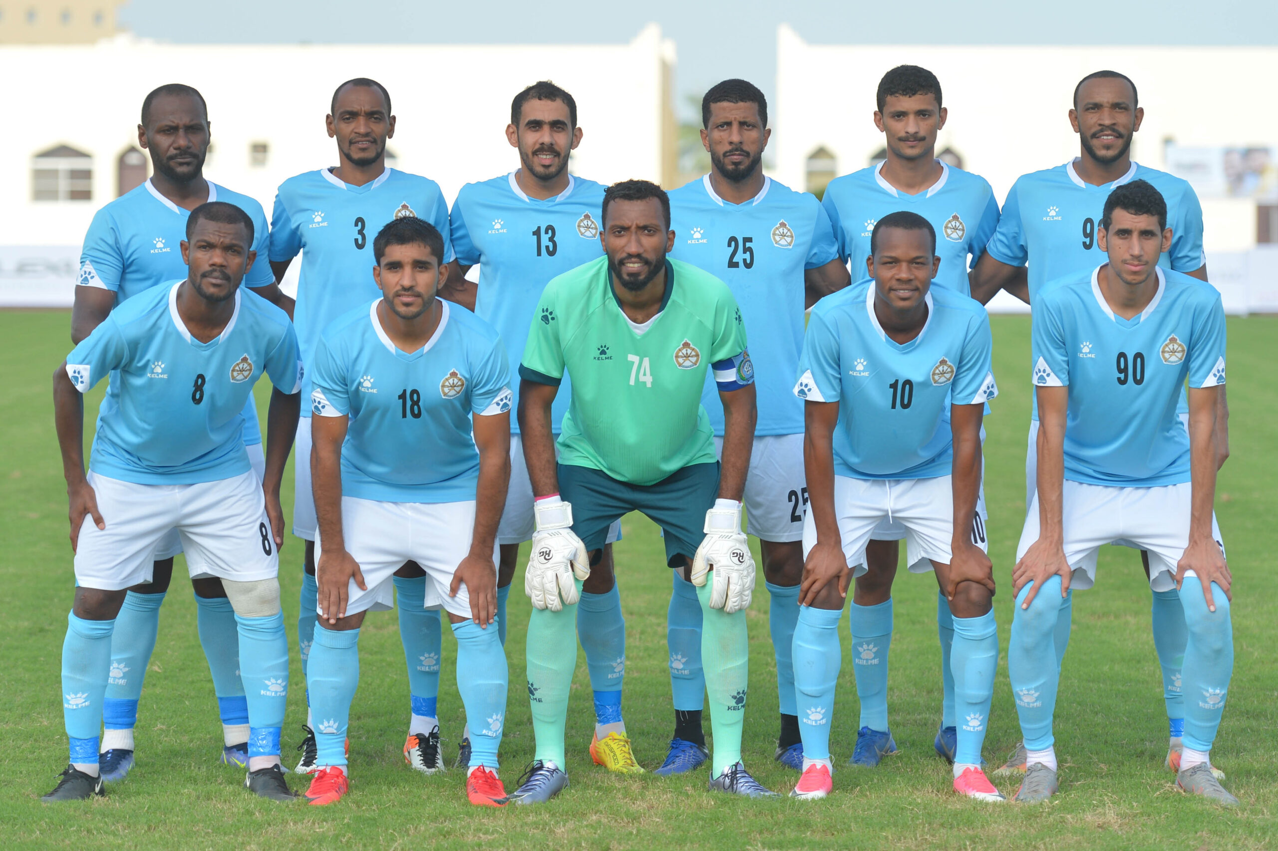 ختام بطولة دوري قوات السُّلطان المسلّحة لكرة القدم الـ(25).. غدًا