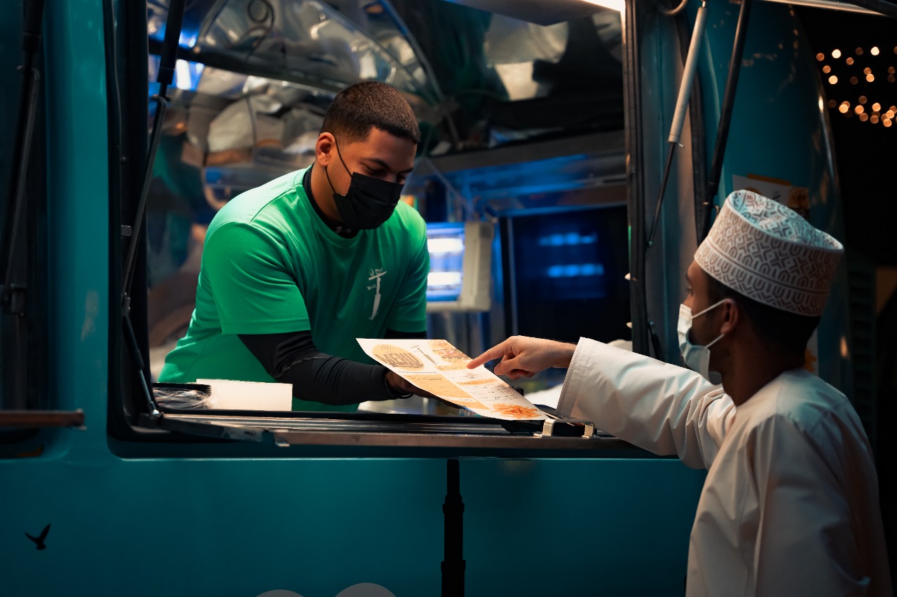 بعد غدٍ.. انطلاق فعاليات مهرجان صلالة للمأكولات