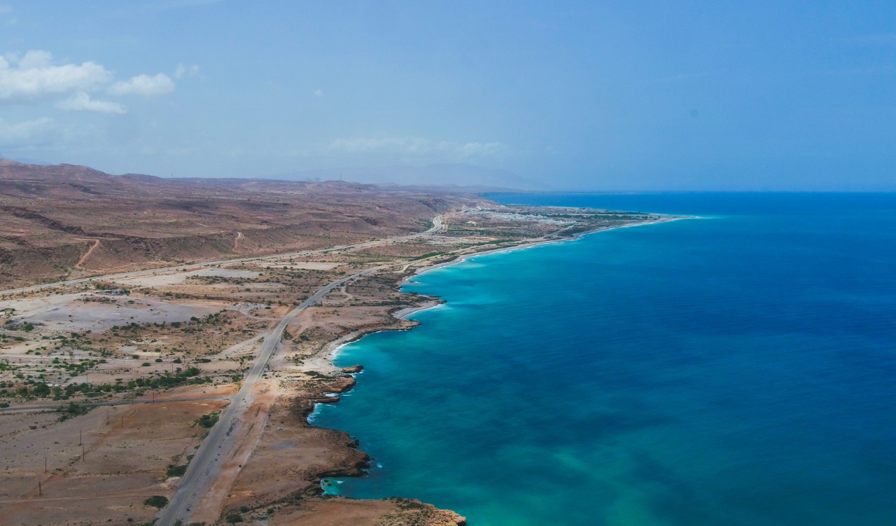 سلطنة عُمان السابعة عالميا كإحدى وجهات السفر لعام 2022م 4 62efcd1701bc9