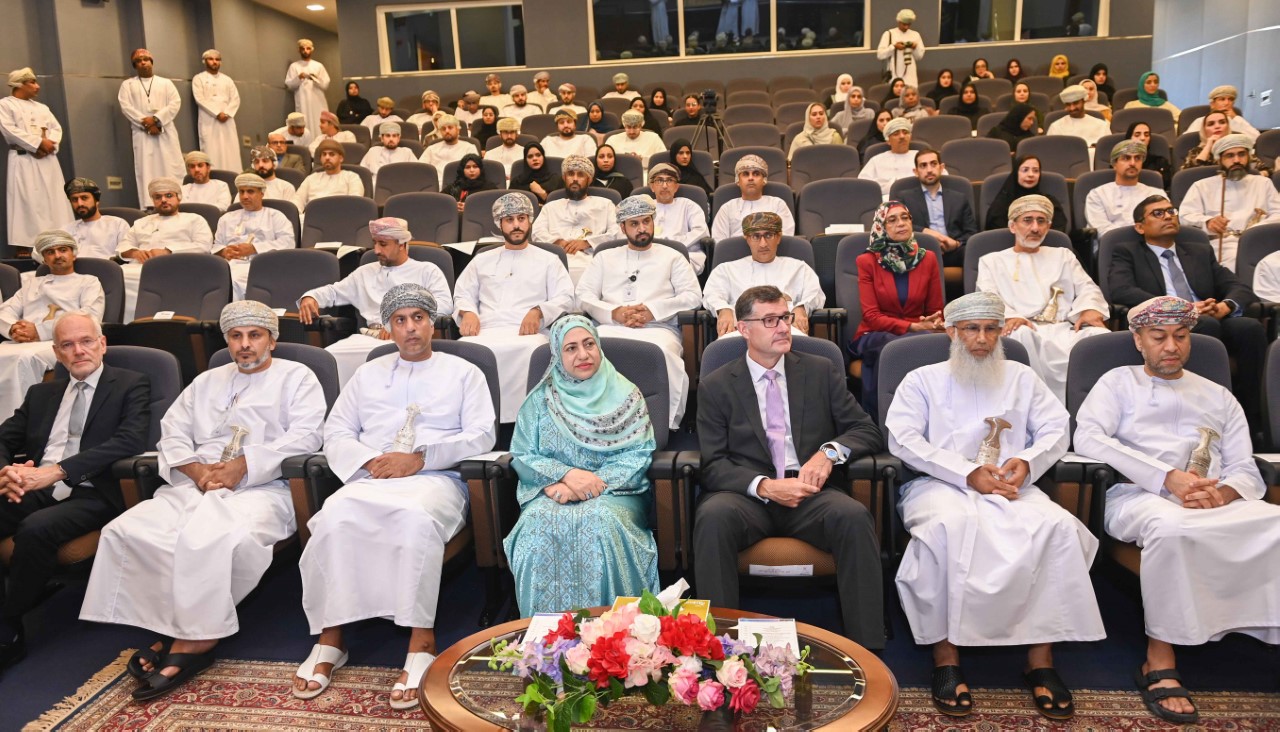 إطلاق الدورة الثالثة من برنامج التدريب المقرون بالتعليم “إعداد”