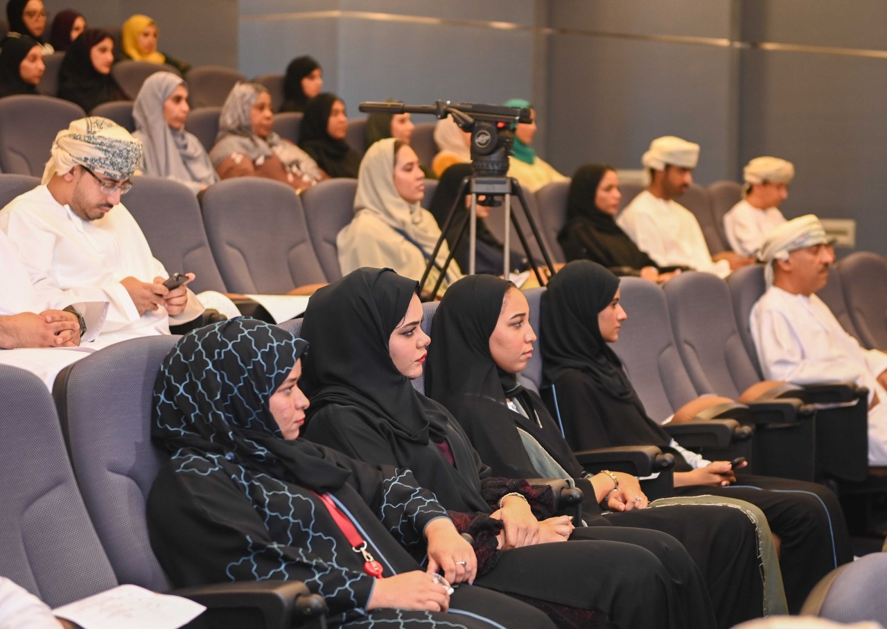 إطلاق الدورة الثالثة من برنامج التدريب المقرون بالتعليم "إعداد" 2 62f3c27d471c2