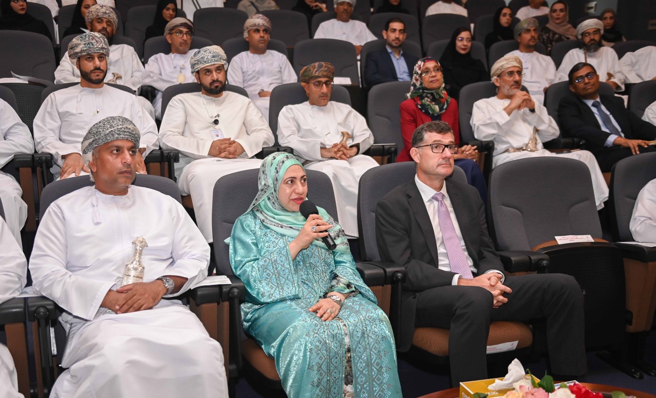إطلاق الدورة الثالثة من برنامج التدريب المقرون بالتعليم "إعداد" 3 62f3c27d48d7b