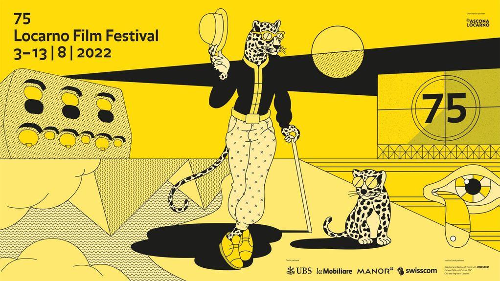 عرض “سيدة من زماننا” في مهرجان لوكارنو بسويسرا