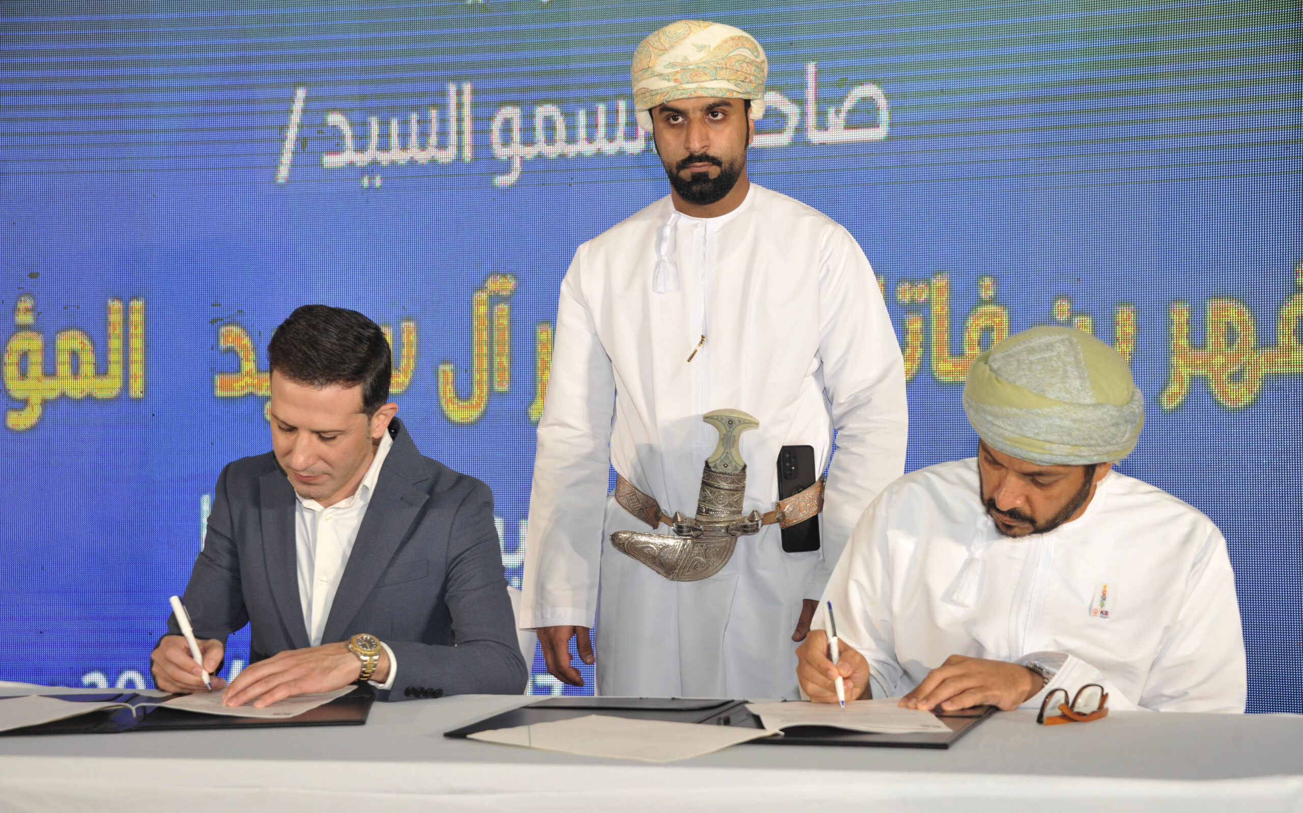 تدشين منصة /قادرون/ الإلكترونية كأول مشروع مستدام للأشخاص ذوي الإعاقة 3 62fce611d9c5b scaled