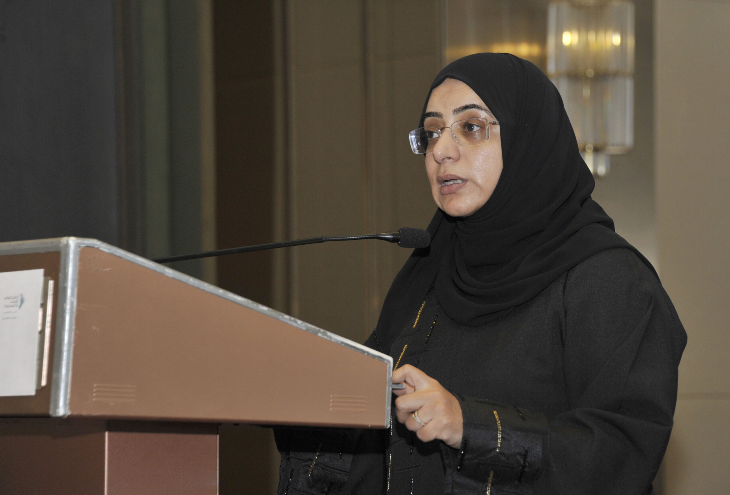 لقاء موسّع حول مشروع إعداد الاستراتيجية الوطنية للإحصاء والمعلومات