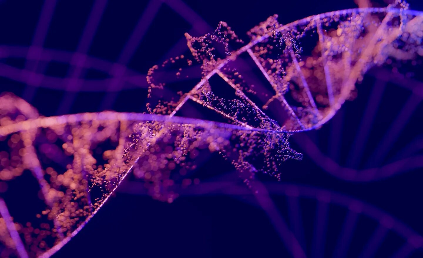 دراسة جديدة تحدد الجينات الرئيسة المرتبطة بمرض التوحد