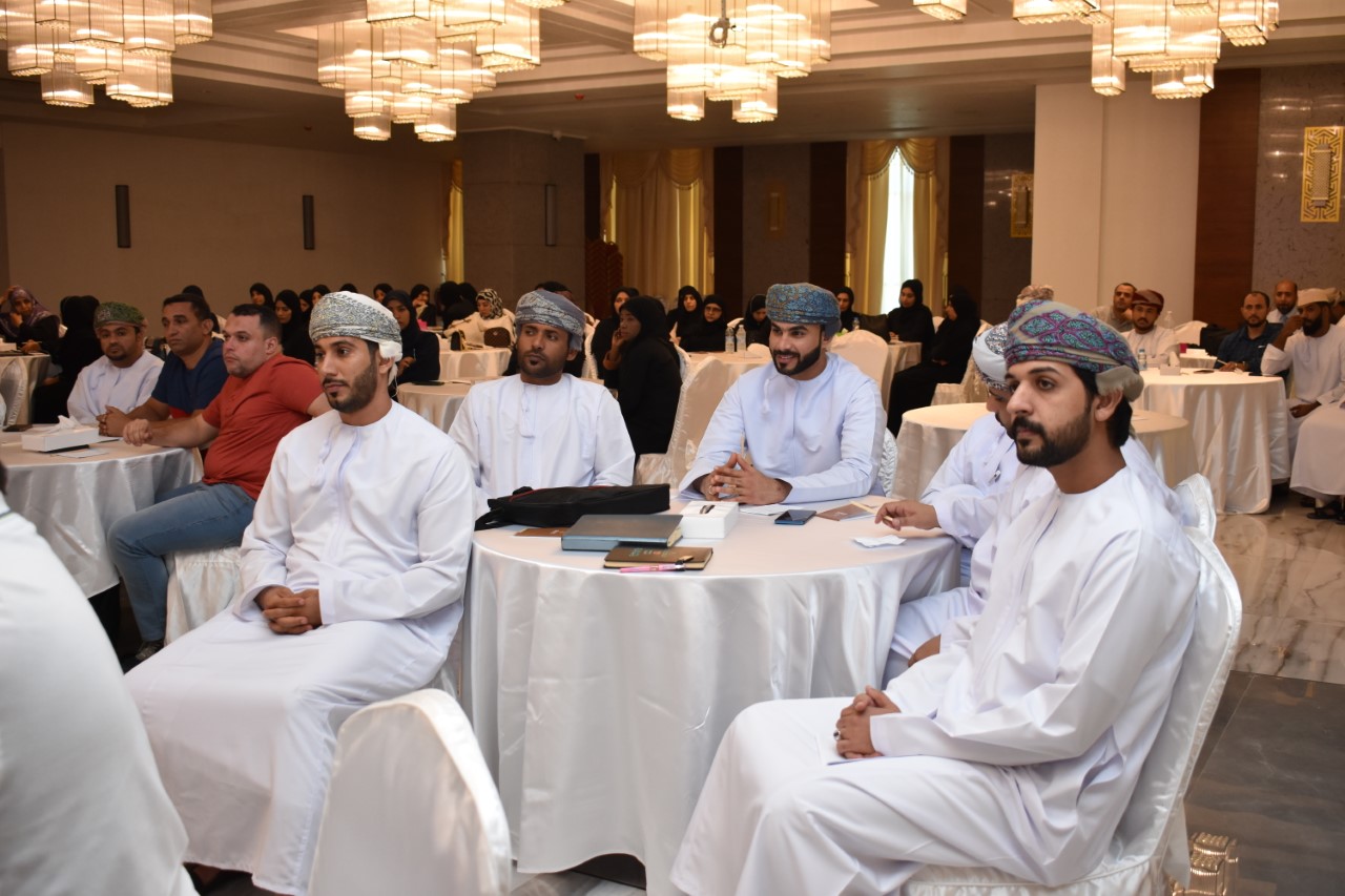 وزارة التنمية الاجتماعية تنظم برنامج الإنماء المهني