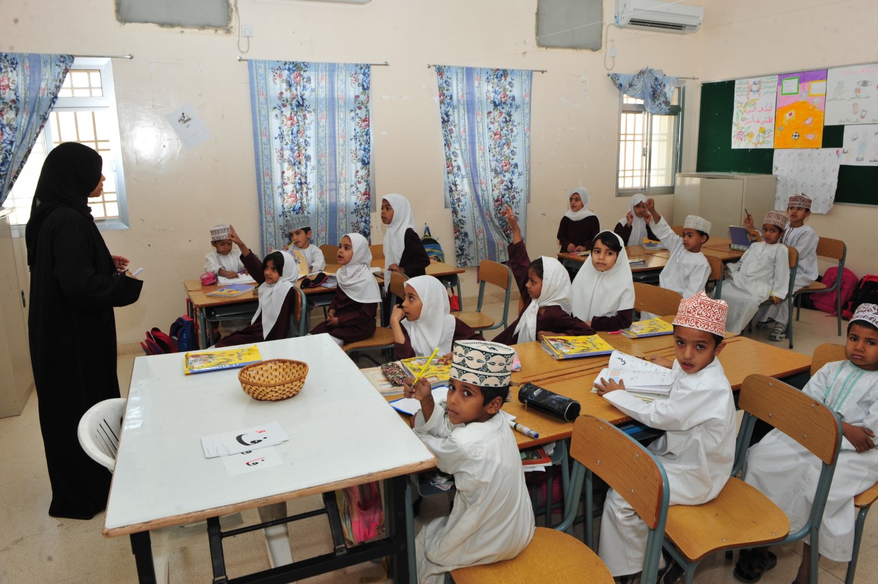 التوجيهات السامية حافزٌ للطلبة لبذل المزيد من العطاء والاجتهاد