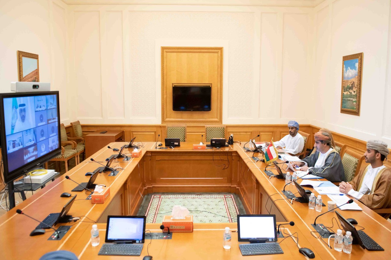 مجلس الشورى يشارك في أعمال الاجتماع السادس للجنة البرلمانية الخليجية – الأوروبية