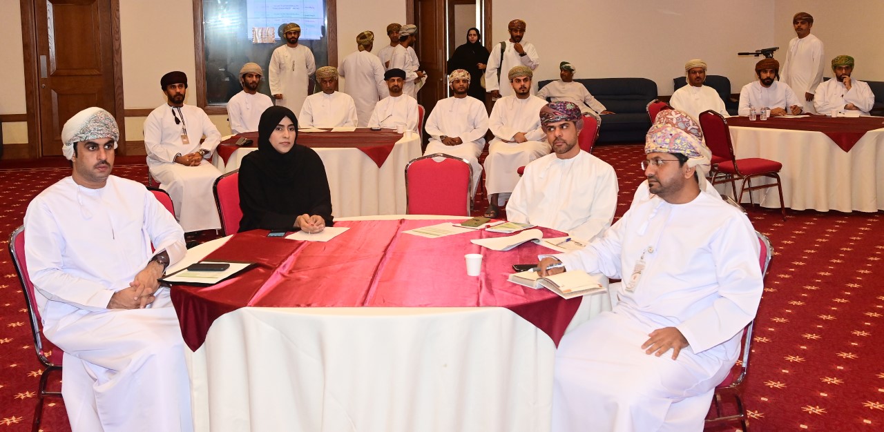 وزارة العمل تنظم اللقاء التعريفي بالبحوث المرشحة للتطبيق في وحدات الجهاز الإداري للدولة