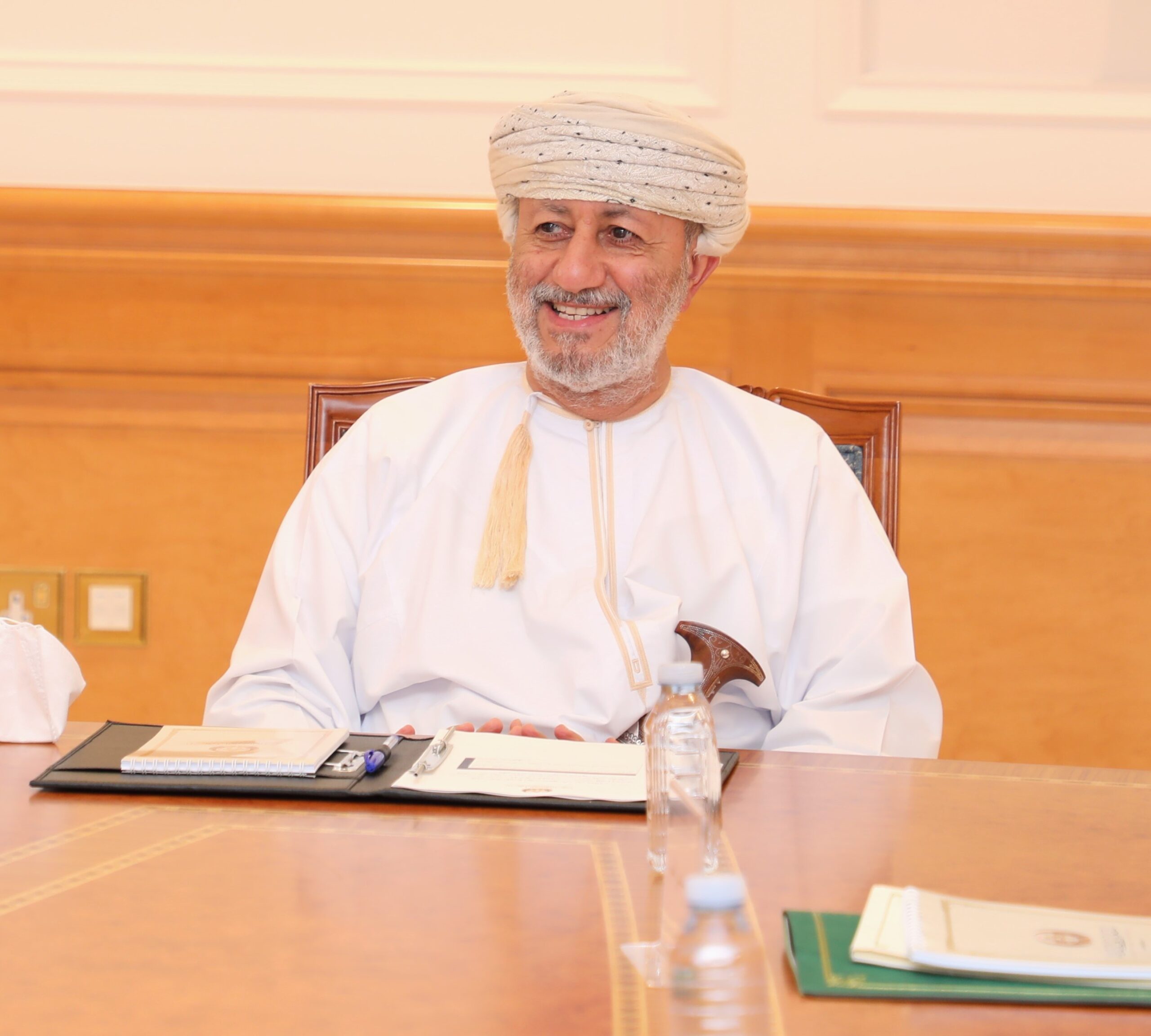 المعهد العالي للقضاء يناقش برامج التأهيل والتدريب القضائي