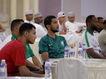 ورشة علمية في الاستثمارات السياحية الرياضية والتأهيل وإصابات الملاعب 2 IMG 20220816 WA0018