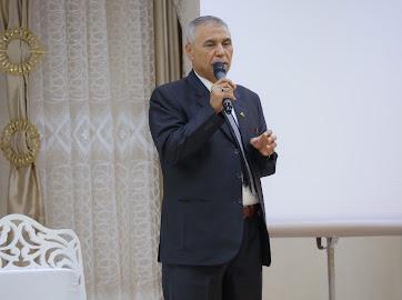 ورشة علمية في الاستثمارات السياحية الرياضية والتأهيل وإصابات الملاعب 3 IMG 20220816 WA0019