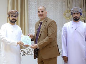 ورشة علمية في الاستثمارات السياحية الرياضية والتأهيل وإصابات الملاعب 13 IMG 20220816 WA0021