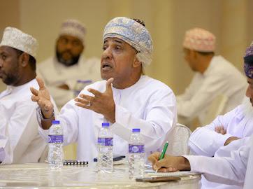 ورشة علمية في الاستثمارات السياحية الرياضية والتأهيل وإصابات الملاعب 6 IMG 20220816 WA0022