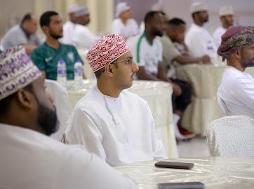 ورشة علمية في الاستثمارات السياحية الرياضية والتأهيل وإصابات الملاعب 4 IMG 20220816 WA0023