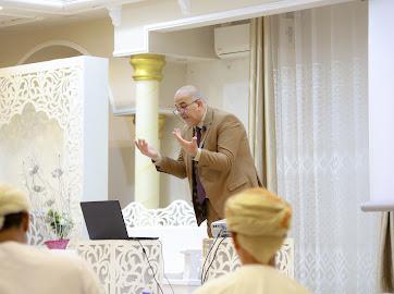 ورشة علمية في الاستثمارات السياحية الرياضية والتأهيل وإصابات الملاعب 10 IMG 20220816 WA0030