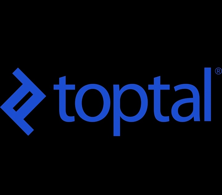 شركة توبال تعلن وظيفة شاغرة