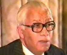 ضمور ملكة التفكير