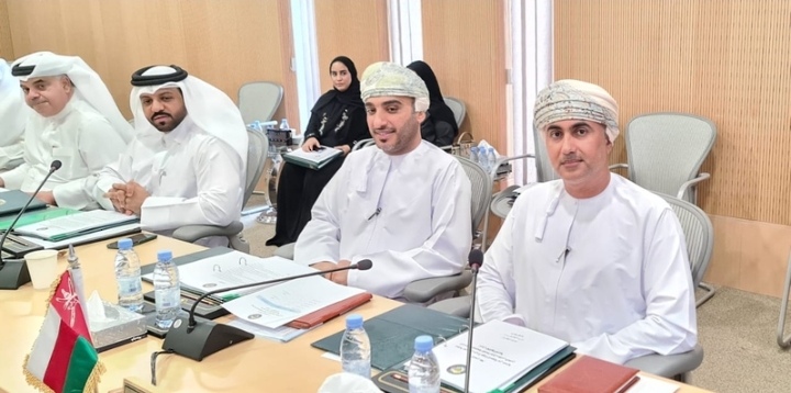 ‏جهاز الرقابة المالية والإدارية للدولة يشارك في الاجتماع الـ 25 للجنة المختصين بالأجهزة المسؤولة عن حماية النزاهة