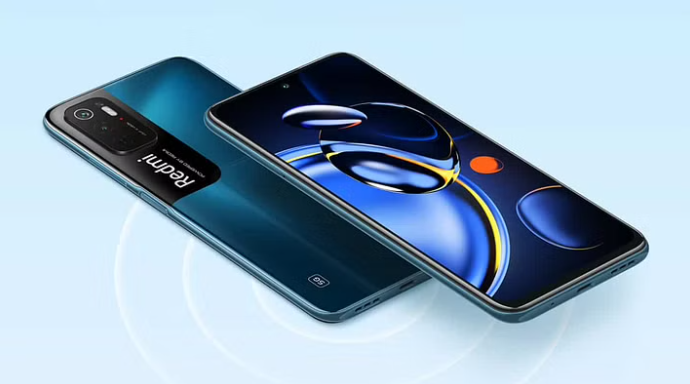 شاومي تطلق هاتفها ريدمي نوت 11 SE من الفئة المتوسطة