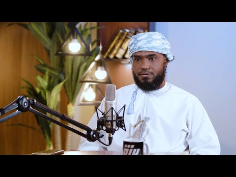 كيف أؤلف كتابي وأنشره؟ خطوة بخطوة | سيف المنجي | الحلقة القادمة من #برزة