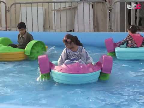 “مهرجان الجبل الأخضر السياحي”.. فعاليات سياحية وترفيهية متنوعة.