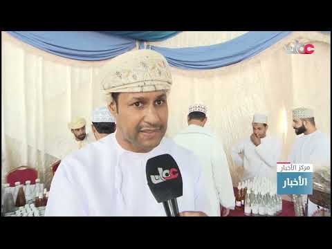 هيثم  الغساني : تنفيذ عدة فعاليات وأنشطة سياحية خلال الأشهر المقبلة في مختلف محافظات #سلطنة_عمان