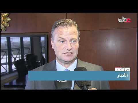 التوقيع على اتفاق لتطوير مشروع خط أنبوب جديد لتصدير النفط الخام العُماني من محطة رأس مركز