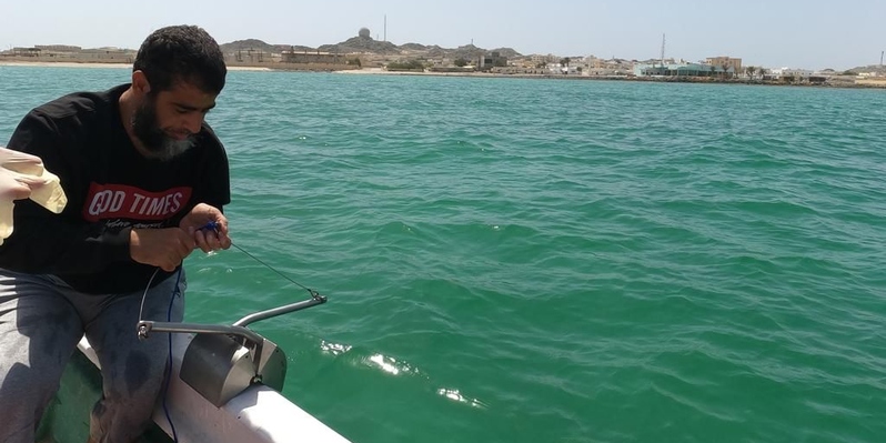 هيئة البيئة تنفذ المرحلة الثانية من مشروع رصد جودة البيئة البحرية.. غدًا