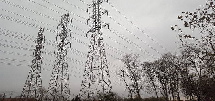 ارتفاع أسعار الكهرباء في أوروبا