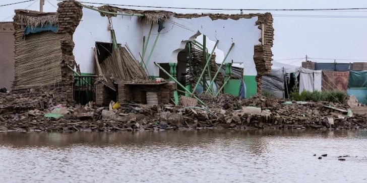 السودان تعلن حالة الاستنفار والطوارئ إثر كوارث السيول