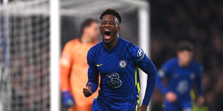 تشيلسي يوافق على إعارة مهاجمه أودوي إلى باير ليفركوزن الألماني