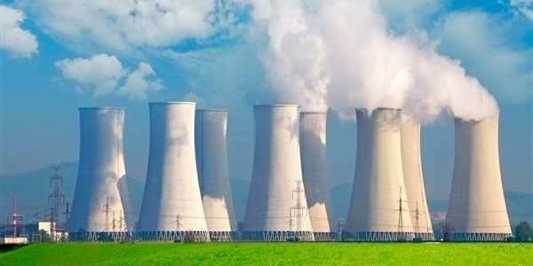 سلوفاكيا تدشن مفاعلًا نوويًّا جديدًا لتلبية احتياجات الطاقة