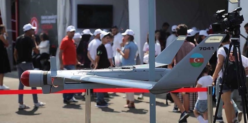 انطلاق مهرجان “تكنوفيست البحر الأسود 2022” لتكنولوجيا الطيران والفضاء في تركيا