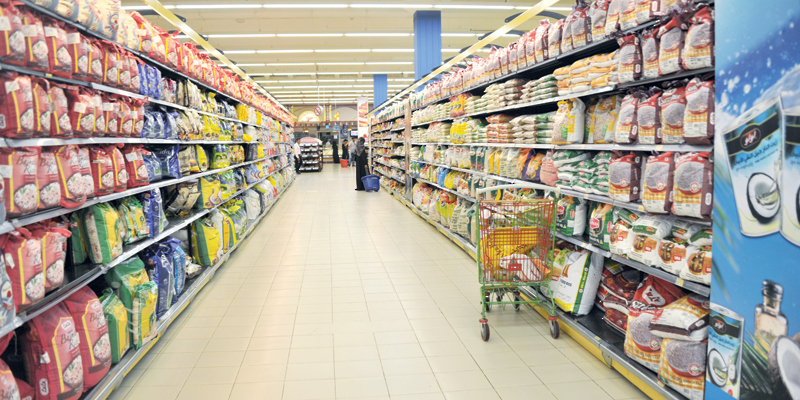 الثروة الزراعية والسمكية وموارد المياه تتابع الأسعار العالمية للسلع الغذائية الأساسية