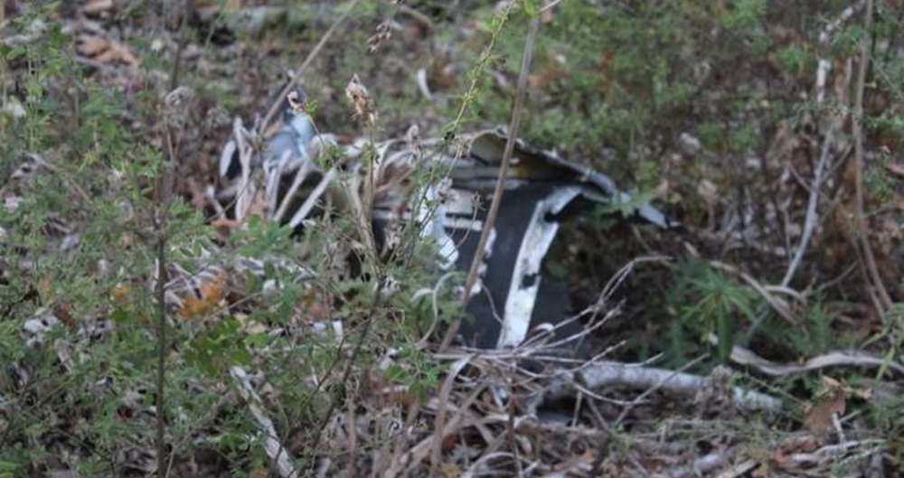 مصرع 6 أشخاص بينهم جنرالان بتحطم مروحية عسكرية في باكستان