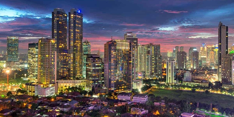 معدّل التضخم في إندونيسيا يسجّل أعلى مستوى منذ 7 سنوات