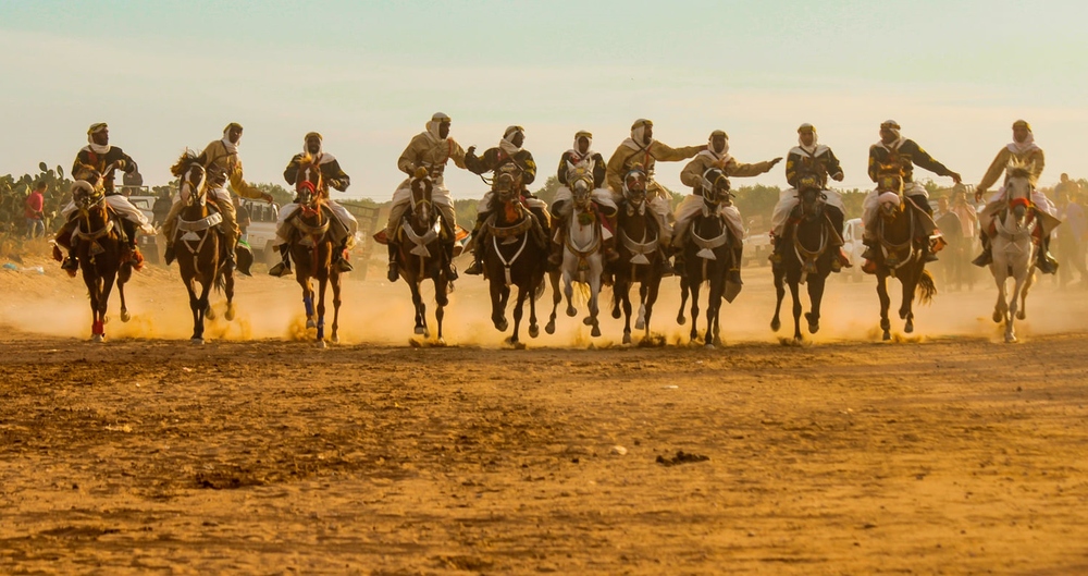 انطلاق مهرجان سيدي علي بن عون في 5 أغسطس الجاري