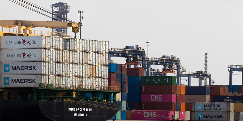 نحو 21 مليون دولار حجم الصادرات العُمانية إلى الأردن في خمسة أشهر