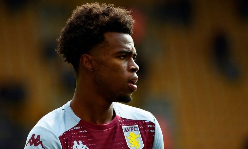 تشيلسي يضم تشوكويميكا لاعب أستون فيلا